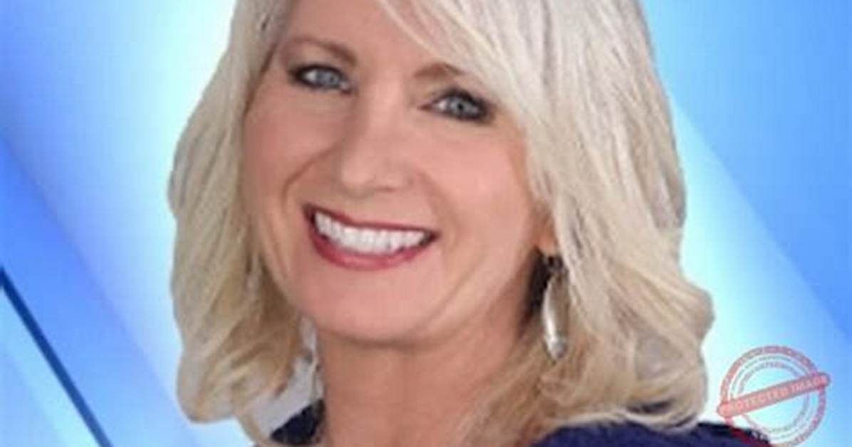 Patty Harken (Traffic Reporter) Bio, Wiki, Age, Height, Husband, Fox 8 News, Cleveland, Salary, and Net Worth