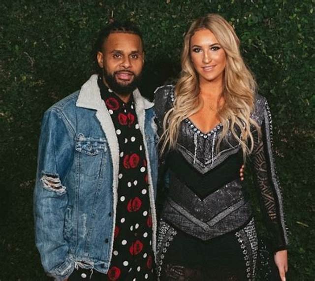 Patty Mills Partner Alyssa Levesque Nationality – How Tall Is He in Feet?