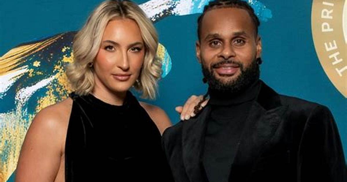 Patty Mills Wife Alyssa Age Difference, Inside Their Married Life and Kids