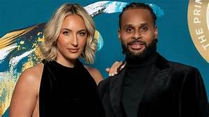 Patty Mills Wife Alyssa Age Difference, Inside Their Married Life and Kids