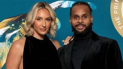 Patty Mills Wife Alyssa Age Difference, Inside Their Married Life and Kids