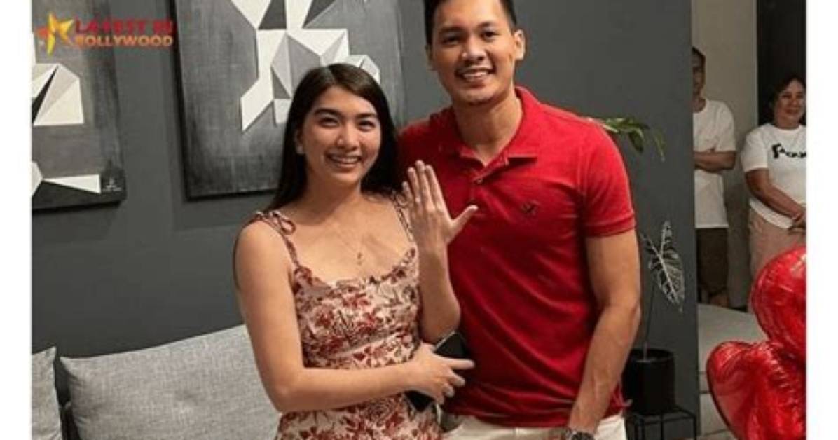 Pau Fajardo Biography: Age and Instagram Reveal of Scottie Thompson Ex