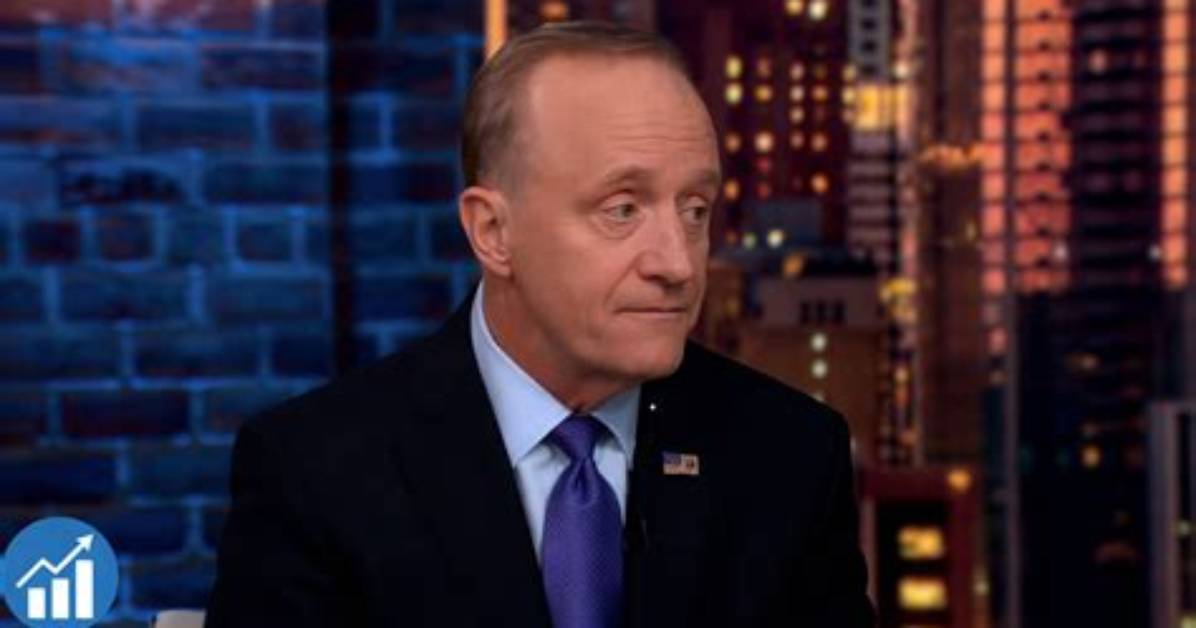 Paul Begala’s Net Worth, Biography, Career, Awards, Fact and Life Story