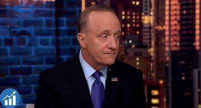 Paul Begala’s Net Worth, Biography, Career, Awards, Fact and Life Story