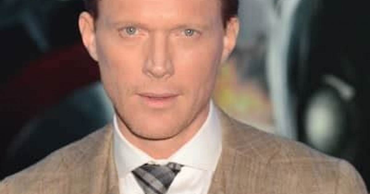 Paul Bettany Bio, Age, Height, Wife, Career, Salary, Movies and Net Worth