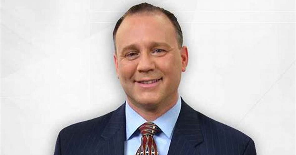 Paul Caiano Bio, Age, Wife, Wnyt, Wamc, Accident, Height, Net Worth and Salary