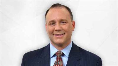 Paul Caiano Bio, Age, Wife, Wnyt, Wamc, Accident, Height, Net Worth and Salary
