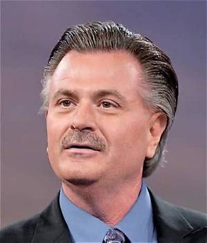 Paul Crouch Jr. Bio, Wiki, Age, Parents, Wife, Children, Net Worth and Tbn