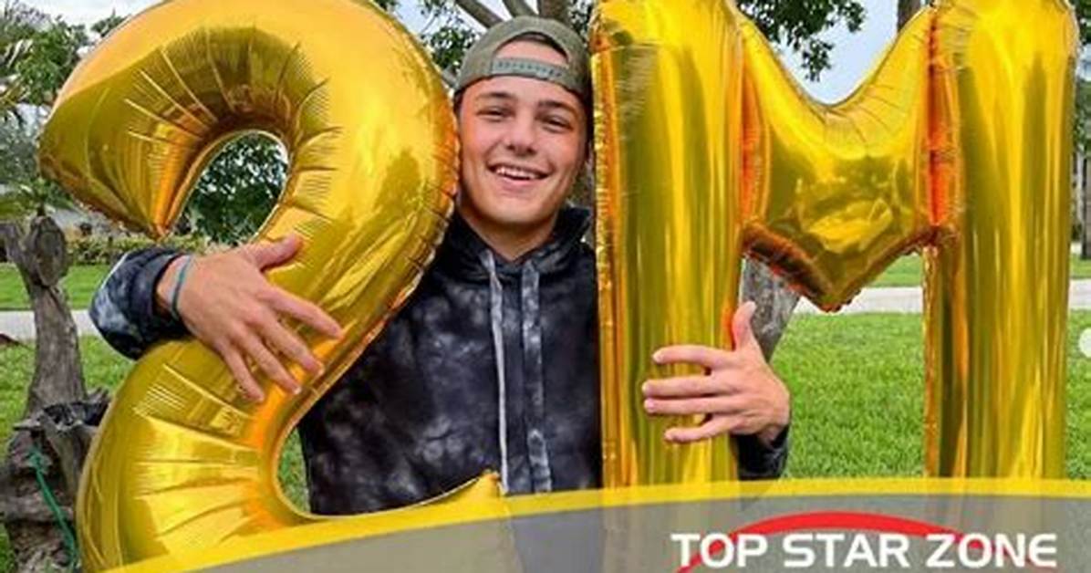 Paul Cuffaro Youtuber, Bio, Wiki, Age, Height, Girlfriend, Vlogs, Net Worth