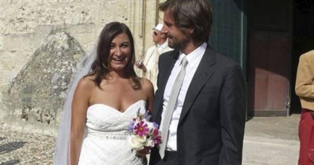Paul De Bendern: Who Is Lynsey Addario’s Husband?