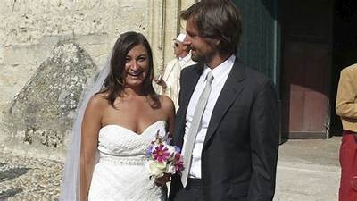 Paul De Bendern: Who Is Lynsey Addario’s Husband?