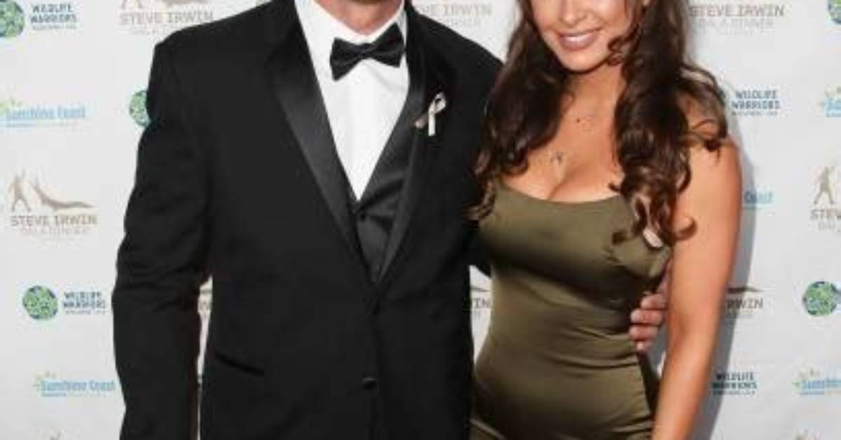 Paul De Gelder Wife Girlfriend Age & Wiki: Did He Lose His Arm & Leg?
