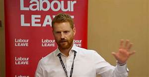 Paul Embery Wikipedia: Everything to Know About the Activist