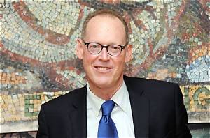 Paul Farmer Children: Meet Sebastian Farmer, Elizabeth Farmer, and Catherine Farmer