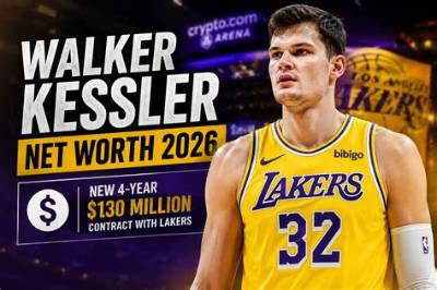 Paul Kessler Net Worth, Income, Salary, Earnings, Biography
