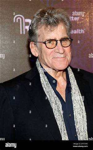 Paul Michael Glaser Illness and Health 2024: Does He Have Hiv?