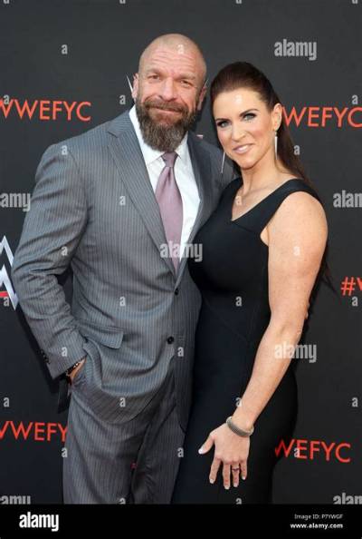 Paul Michael Levesque Age, Wiki, Biography, Parents, Family, Body Measurement, Salary, Net Worth