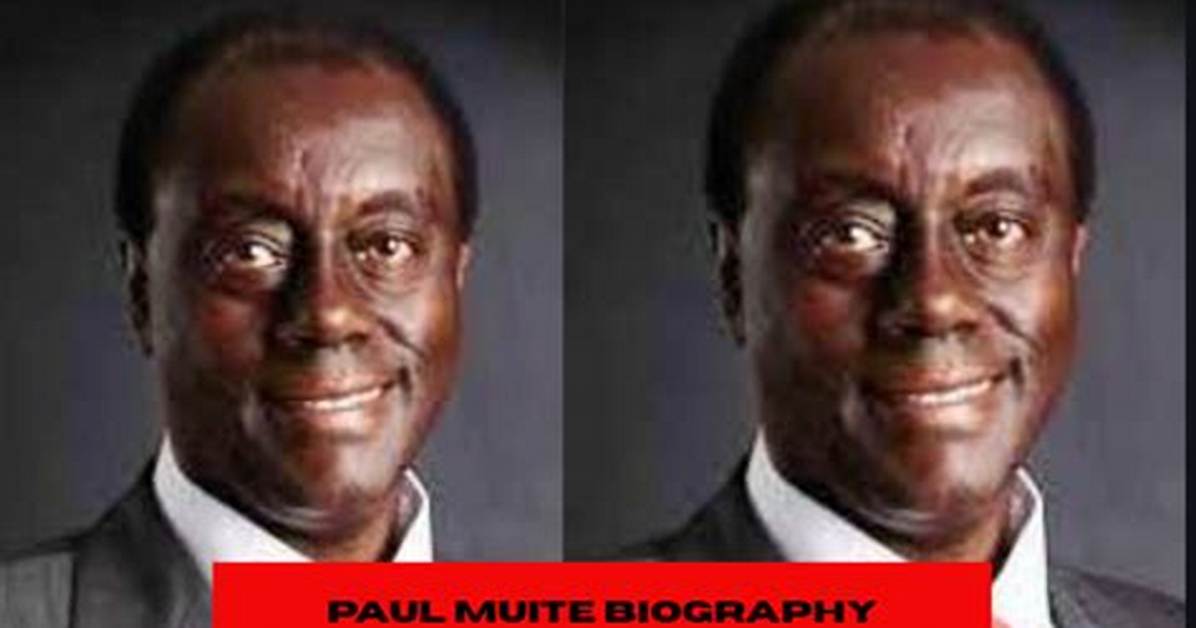 Paul Muite Biography, Age, Wife, Height, Net Worth, House, Kids, Contacts, Family and Education