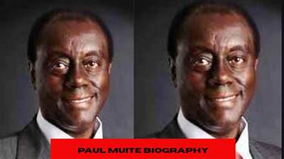 Paul Muite Biography, Age, Wife, Height, Net Worth, House, Kids, Contacts, Family and Education