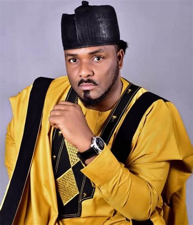 Paul Sambo Biography: Age, Family, Wife, Movies & Net Worth