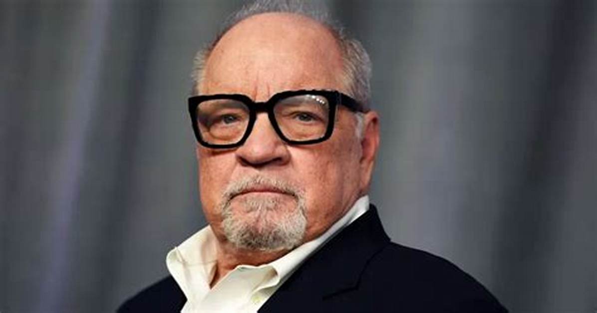 Paul Schrader Age, Height, Movies, Education, Family