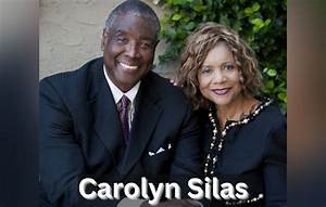Paul Silas Family: Wife Carolyn Silas and Son Stephen Silas Mourns Death of Their Loved One