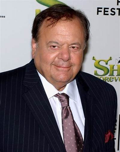 Paul Sorvino Grandchildren