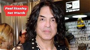 Paul Stanley Net Worth, Income, Salary, Earnings, Biography
