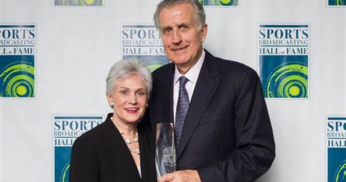 Paul Tagliabue Bio, Family, Wife, Age, Gay Son, Nfl, Net Worth, Awards