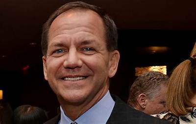 Paul Tudor Jones’s Net Worth, Age, Height, Weight, Wife, Kids, Bio-Wiki