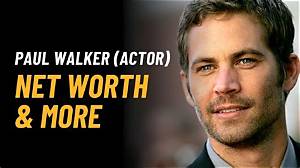 Paul Wachter Net Worth, Income, Salary, Earnings, Biography
