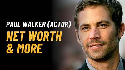 Paul Wachter Net Worth, Income, Salary, Earnings, Biography