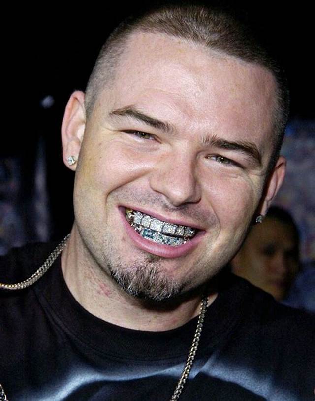 Paul Wall Biography: Age, Wife, Ethnicity, Family, Net Worth