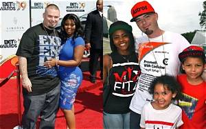 Paul Wall Children: Meet Noelle Slayton, William Patrick Slayton