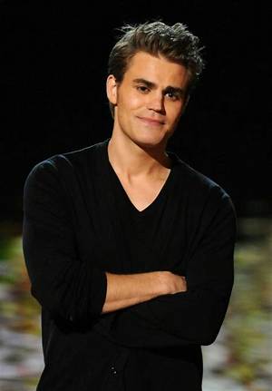 Paul Wesley (Actor) Wiki, Bio, Age, Height, Weight, Married, Wife, Net Worth, Career, Early Life, Facts
