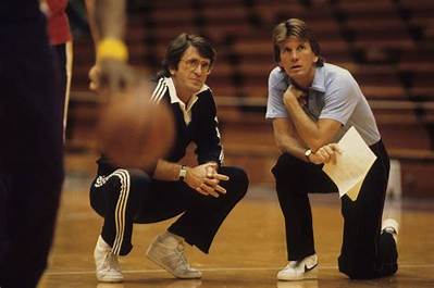 Paul Westhead Had Kidney Stones in Winning Time, but It Is Based on Real Life?