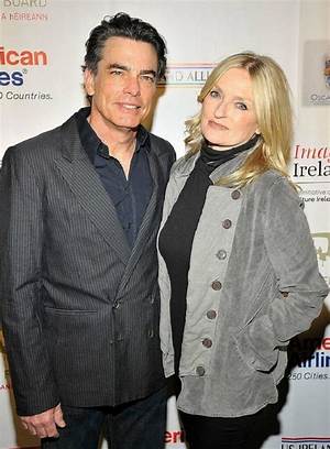 Paula Harwood – Biography, Everything to Know About Peter Gallagher’s Wife