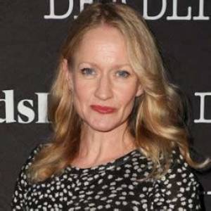 Paula Malcomson Bio, Wiki, Age, Husband, Married, Movies, Net Worth