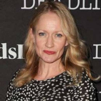 Paula Malcomson Bio, Wiki, Age, Husband, Married, Movies, Net Worth