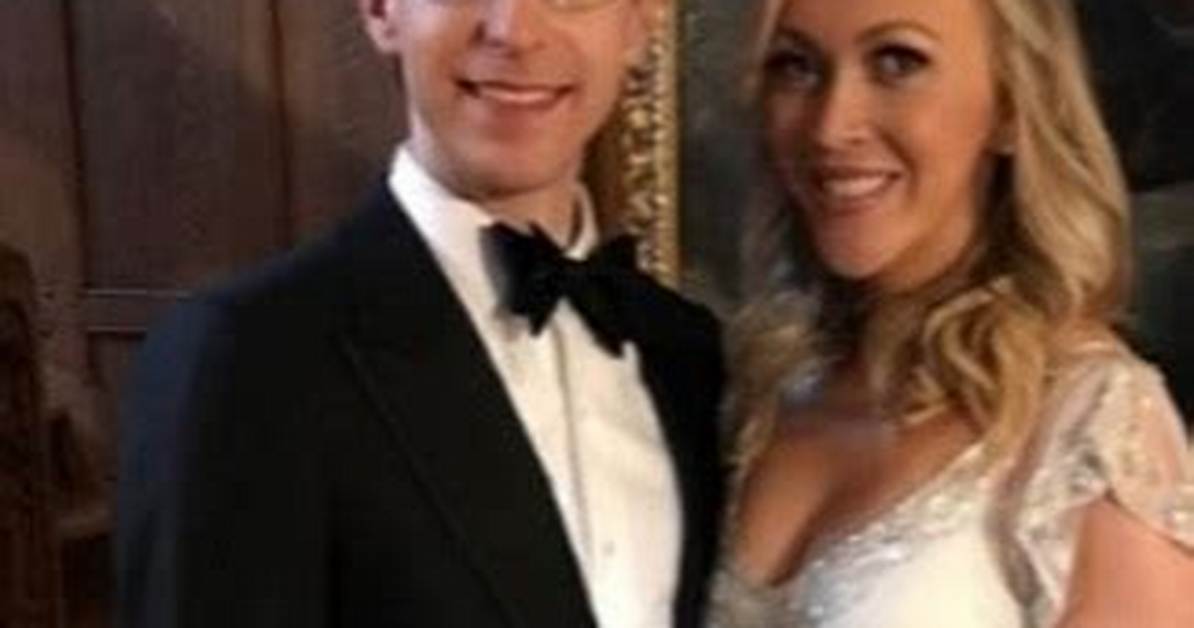 Paula Reid Cbs Husband: Jason Kolsevich Wiki, Biography, Age, Net Worth, Job