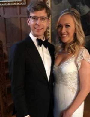 Paula Reid Cbs Husband: Jason Kolsevich Wiki, Biography, Age, Net Worth, Job