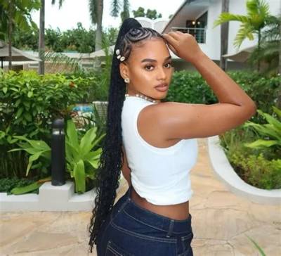 Paula Reto Age, Height, Parents, Siblings, Partner, Record, Net Worth