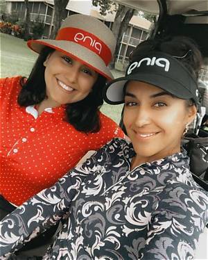Paula Reto Parents: Meet Belinda Reto and Tony Reto