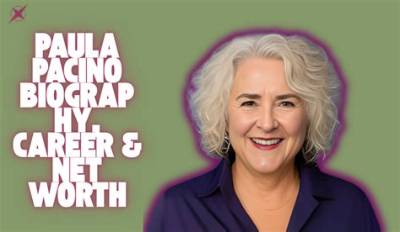 Paula Wagner’s Net Worth, Biography, Career, Awards, Fact and Life Story
