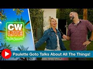 Paulette Goto Wikipedia Bio: Facts to Know About Actress