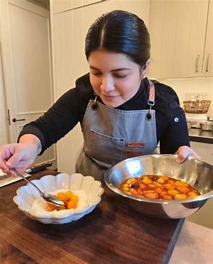 Paulette Goto Wikipedia: Everything to Know About the Baker