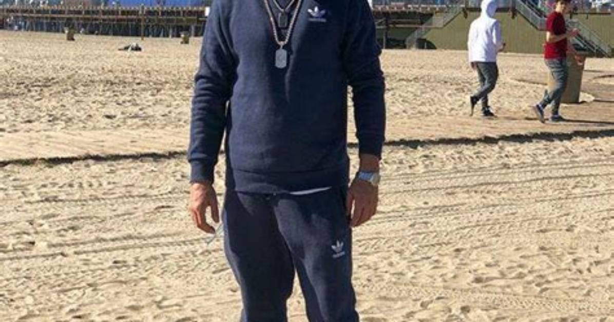 Paulie Malignaggi Age, Wiki, Biography, Wife, Children, Salary, Net Worth, Parents