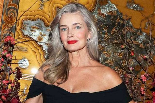 Paulina Porizkova: Body, Husband, Career & Net Worth
