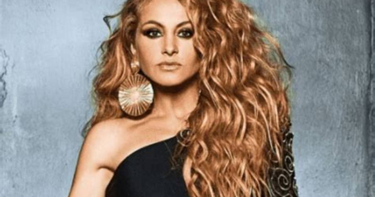 Paulina Rubio Net Worth, Income, Salary, Earnings, Biography