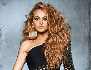 Paulina Rubio Net Worth, Income, Salary, Earnings, Biography